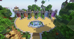 Minelife Minecraft Server