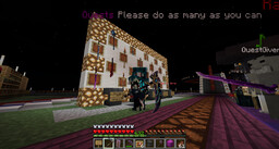 🌍 The Legacy of Nova: A Story Reborn 🌍 Minecraft Blog