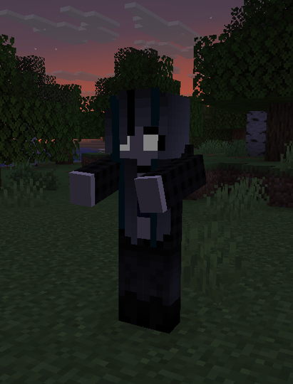 Zombie Normal