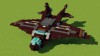 Quinjet Minecraft Map