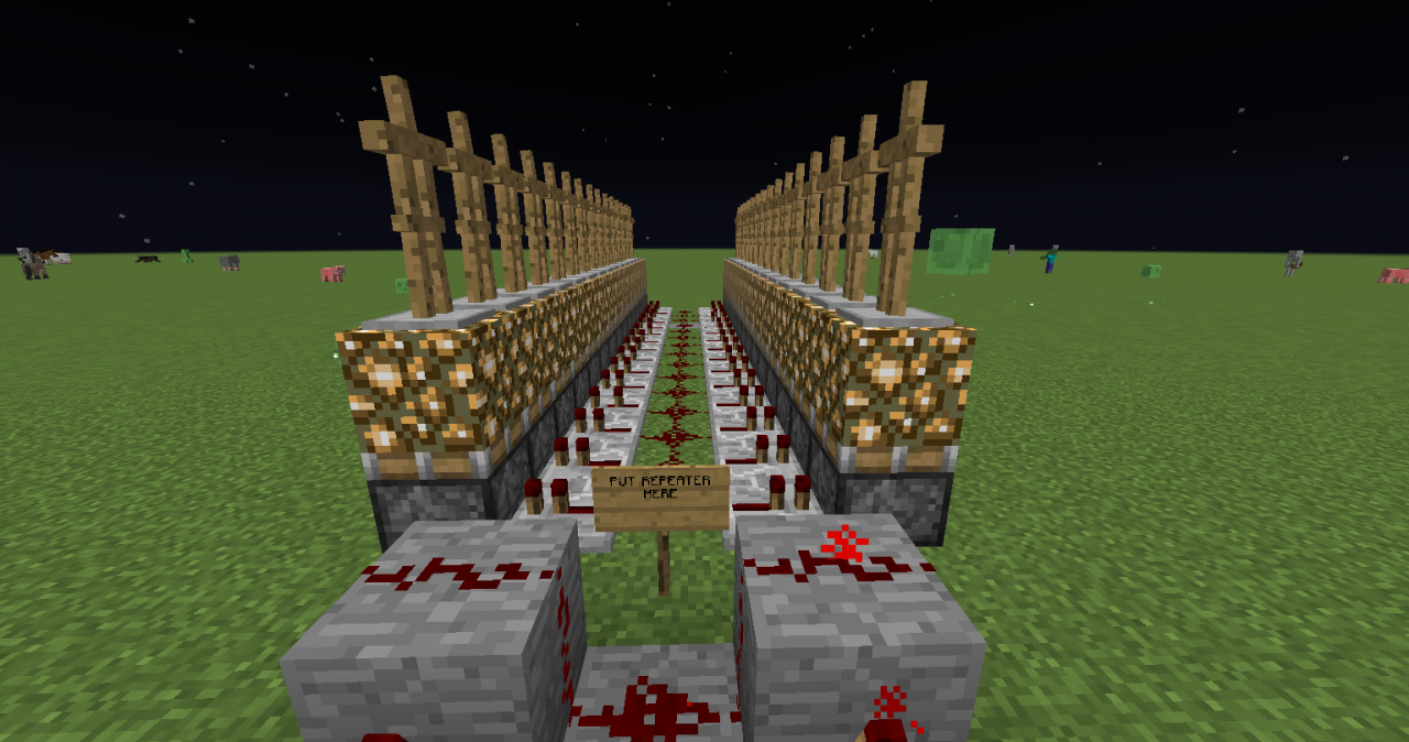 LAGY BOI MK1(lag machine) Minecraft Map