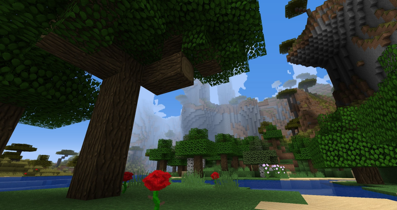 файтфул 1. синий ресурс пак. майнкрафт хоббит. фэйтфул 32x32. 12.