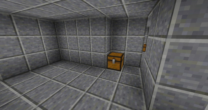 Dungeon Town Minecraft Map