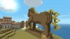 Minecraft Greek-Mythology Mashup Pack Map Port