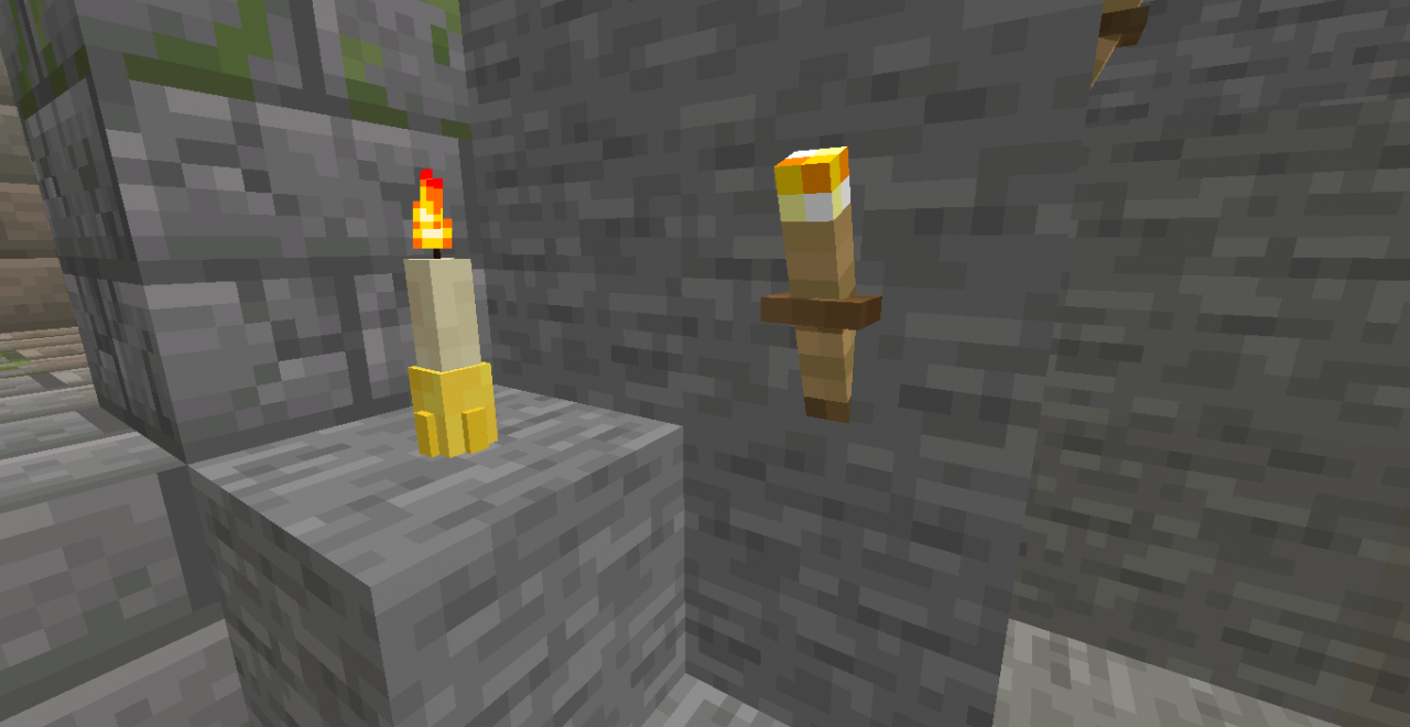 Better Lighting 1.16+ Minecraft Texture Pack