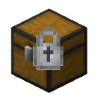 Lockit Datapack [DATAPACK] Minecraft Mod