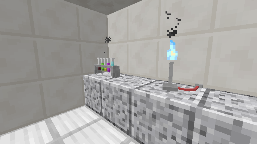 Miscellaneous Builds [2015-2017] Minecraft Map