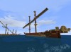 Rhudel Fleet Minecraft Map