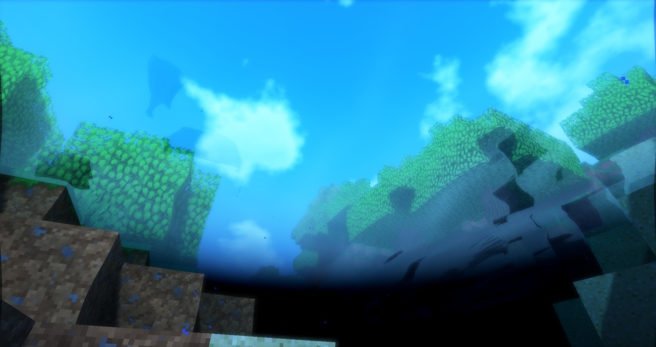 The Zircon Farming Survival Skyblock Minecraft Server