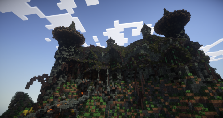 Planet Minecraft Community  Creative fansite for 