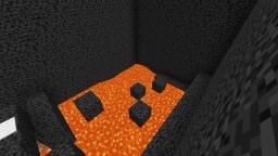 impossible puzzle Minecraft Map & Project