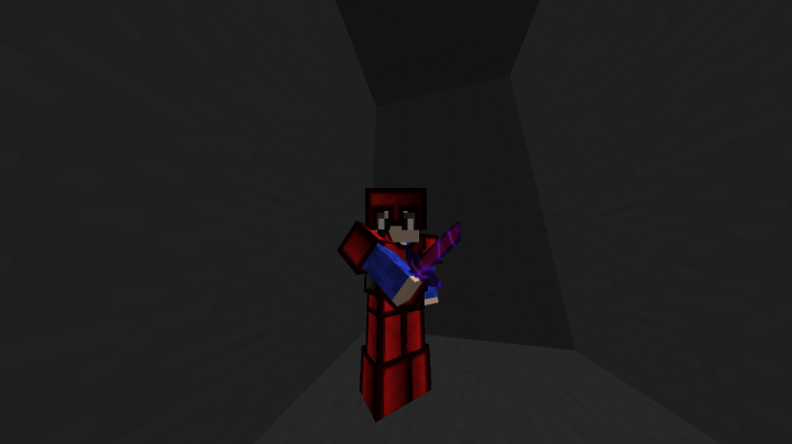 Featured image of post Minecraft Red Pvp Texture Pack 1 8 9