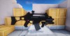 G36C Assault Rifle Variant Grenadier