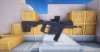 Kriss Vector Submachine Gun Variant Assault