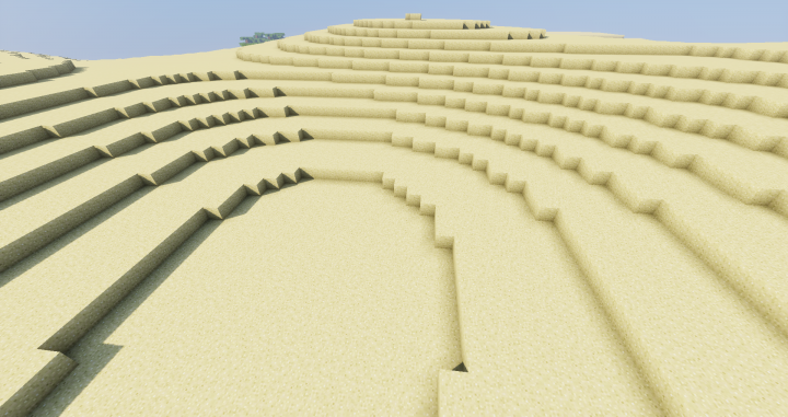 Conan Exiles Recreation Minecraft Map