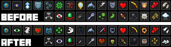 1.16.4 - Notch-Jeb Revival Minecraft Texture Pack