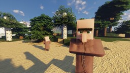 ModernArch [1.19 - 1.21.10] [256x256] Minecraft Texture Pack