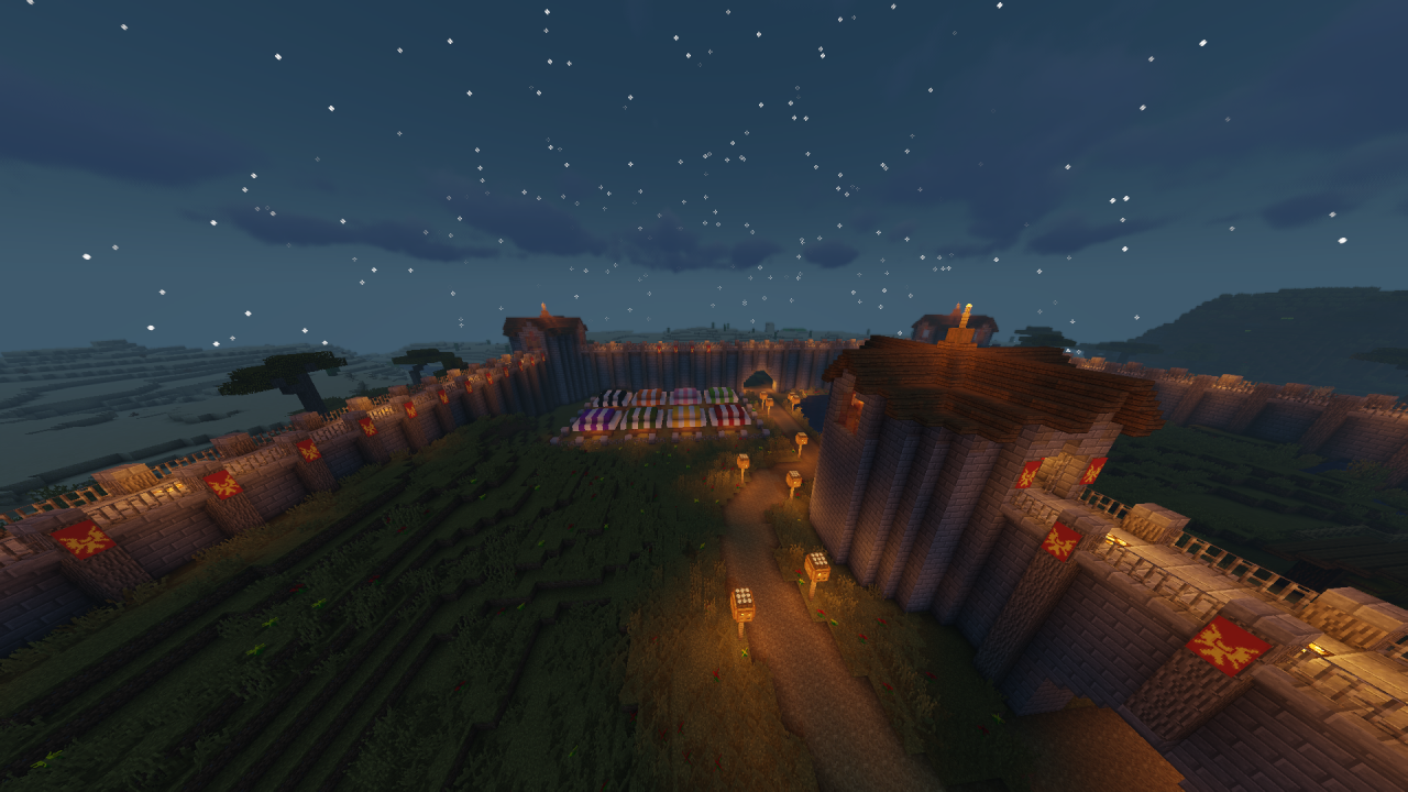 Phoenix Survival Minecraft Server