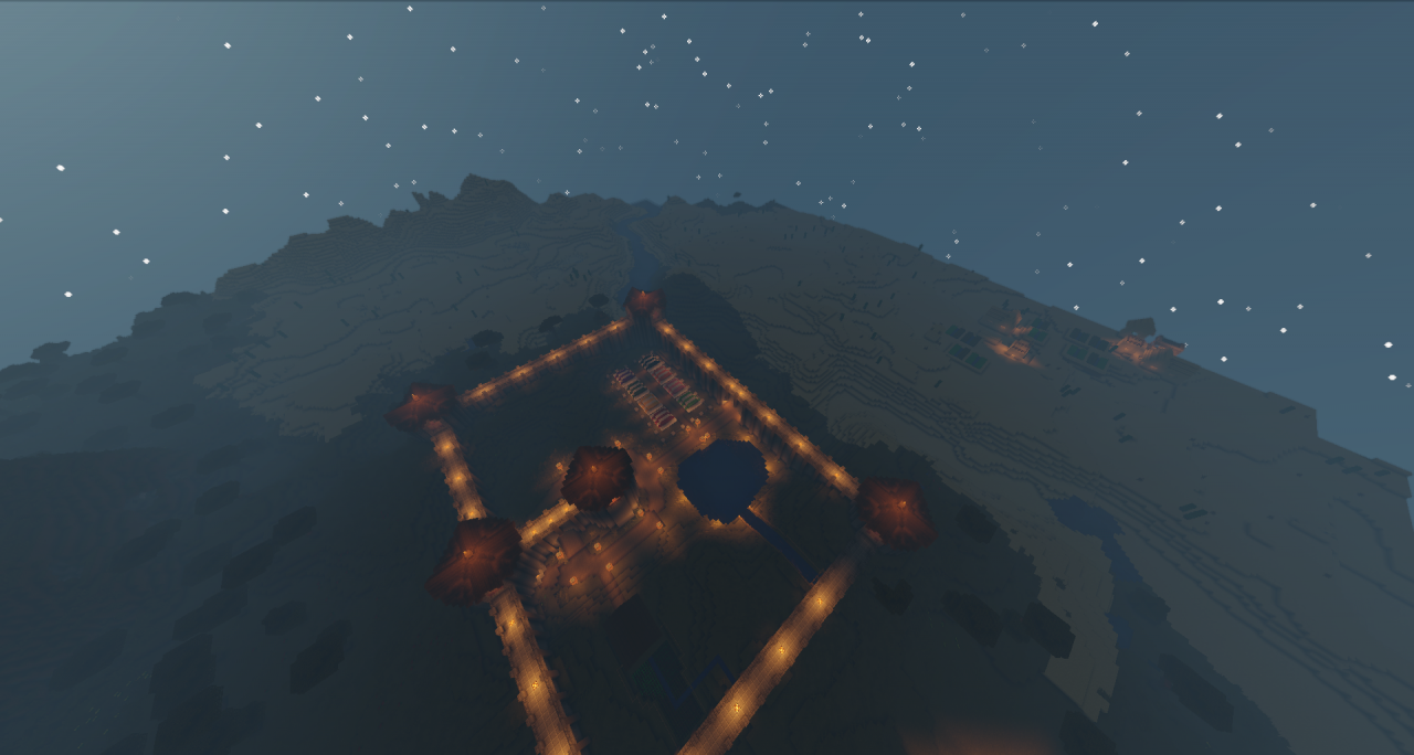 Phoenix Survival Minecraft Server