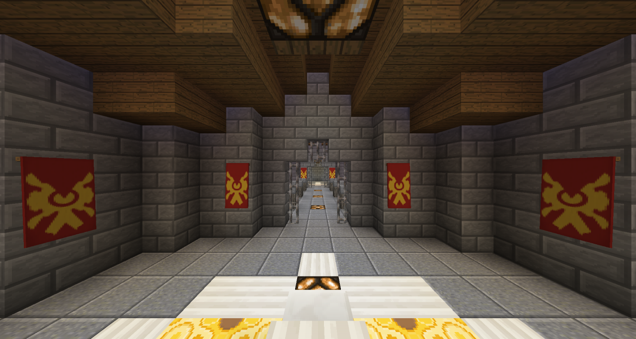 Phoenix Survival Minecraft Server