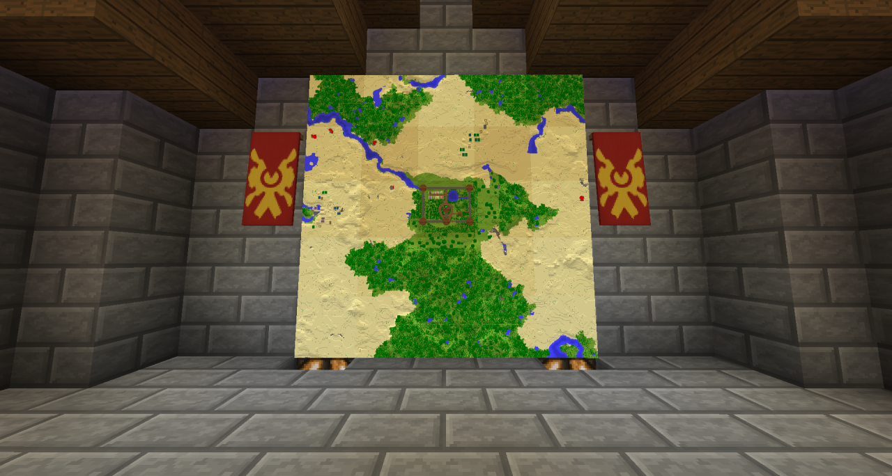 Phoenix Survival Minecraft Server