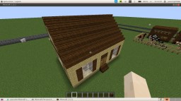 La granja LOS PERALES Minecraft Map & Project