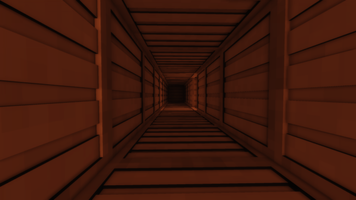 "Stay Away From The Dark"