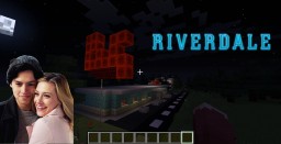 Riverdale Quest Map (from the CW) Minecraft Map & Project