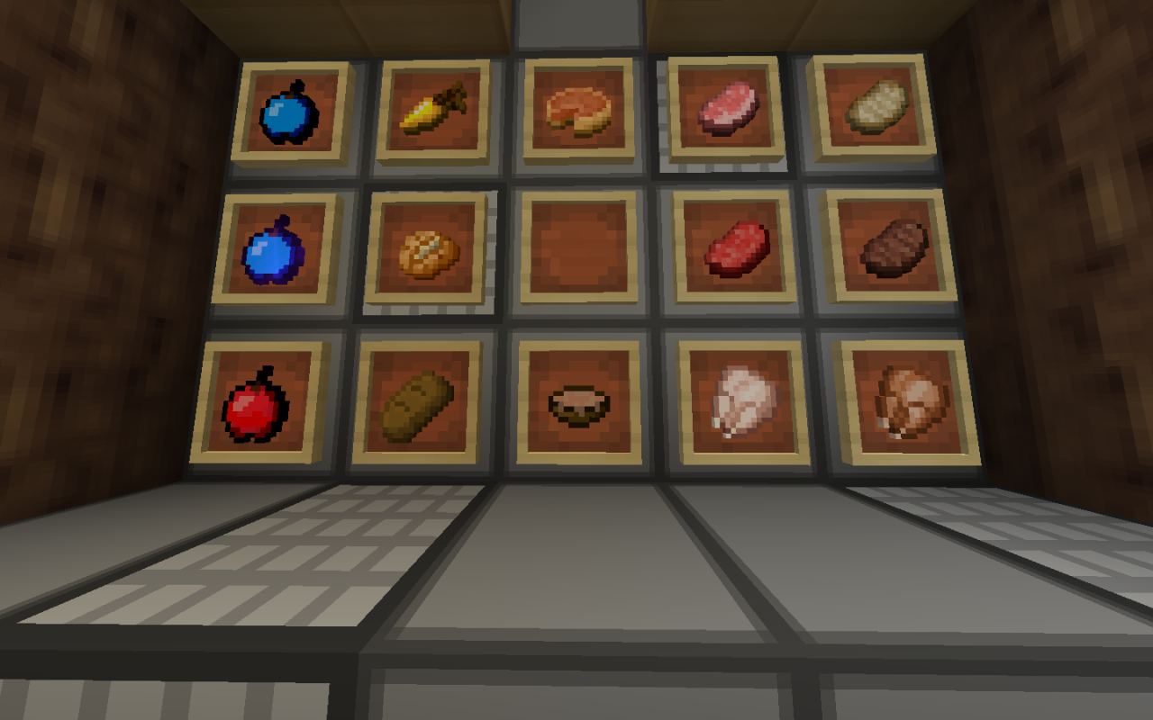 Ice Water 16x FPS Minecraft Texture Pack