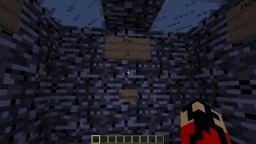 the Horror School Minecraft Map & Project