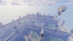 Astraea Minecraft Server