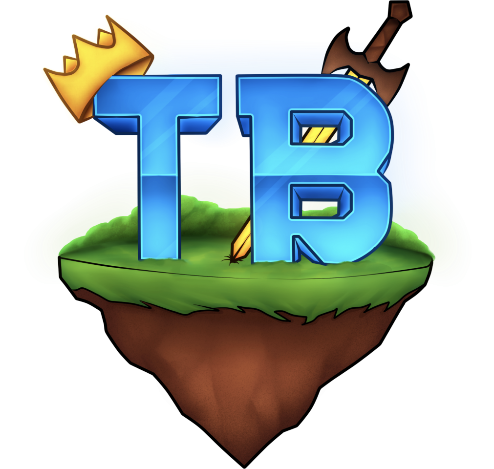 TopBlock MC Minecraft Server