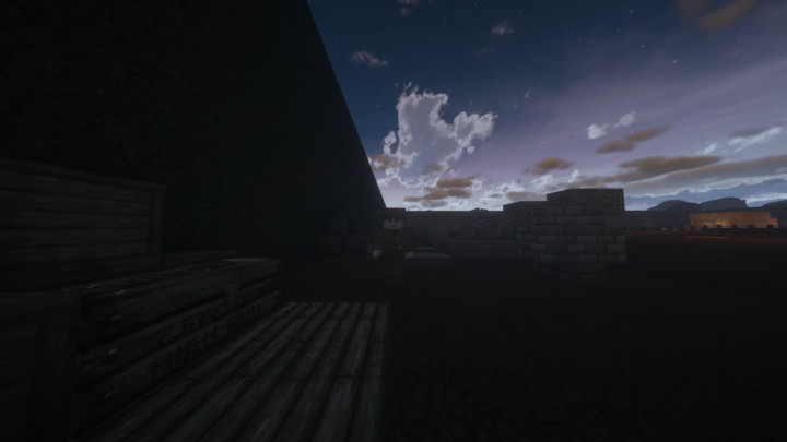 World War I map Minecraft Map