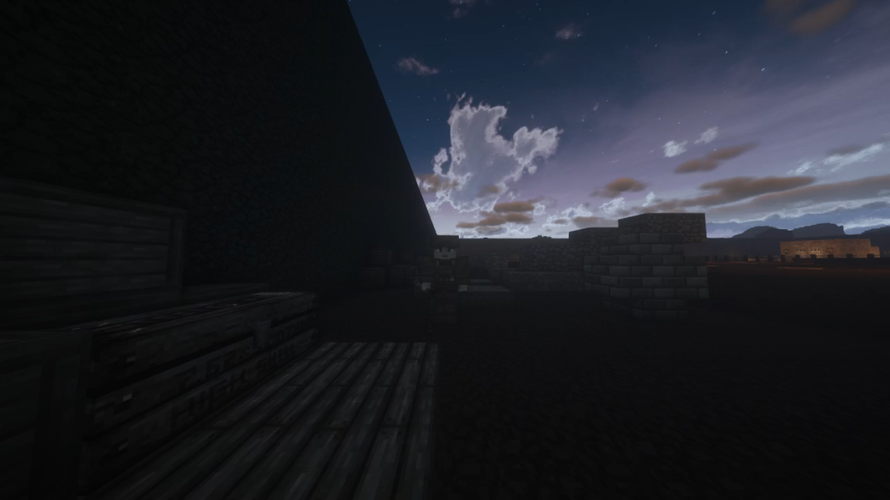 World War I map Minecraft Map