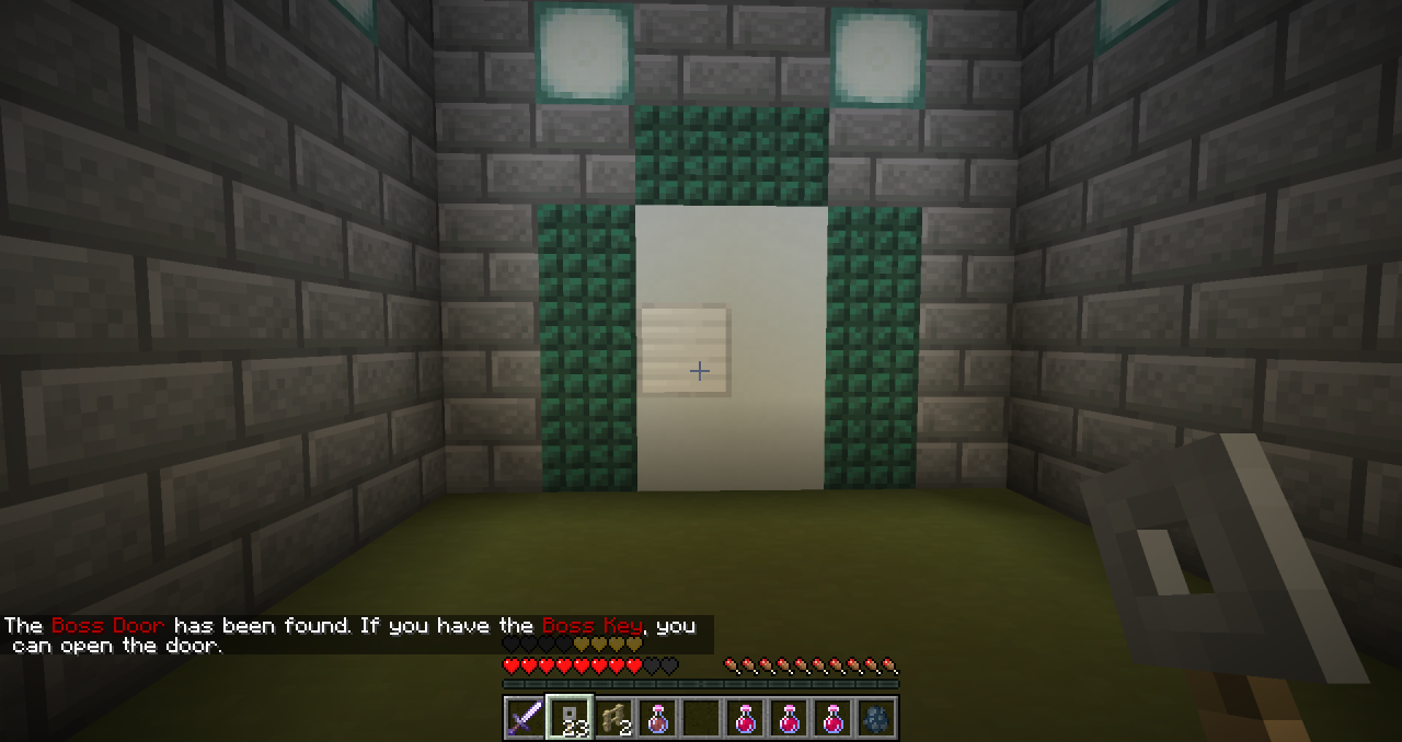 minecraft infinite dungeon crawler map minecraft infinite dungeon crawler map
