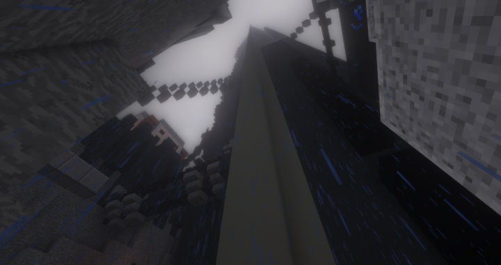 City-17 [Deathmatch] Half-Life 2 map Minecraft Map