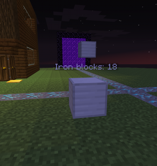 SirBlobman Minecraft