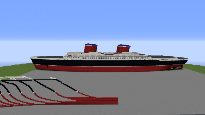 SS United States Minecraft Map - 2019 08 29 20 08 09 1567103213 
