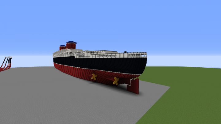 SS United States Minecraft Map - 2019 08 29 20 08 41 1567103223 