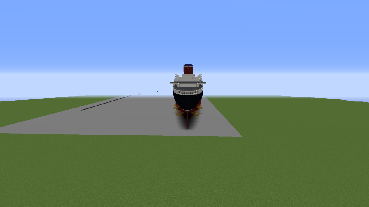 SS United States Minecraft Map - 2019 08 29 20 09 03 1567103232 Lrg 