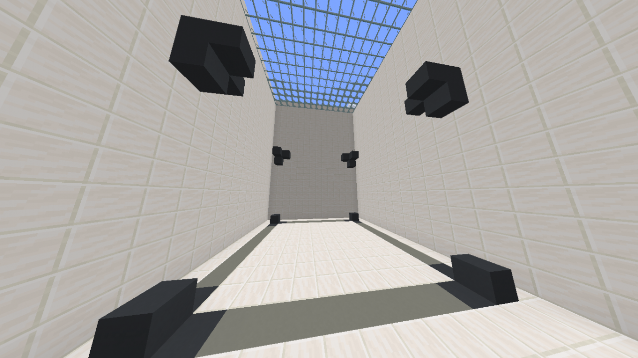 Minecraft Animation Project Map! (create your own 3D animation in ...