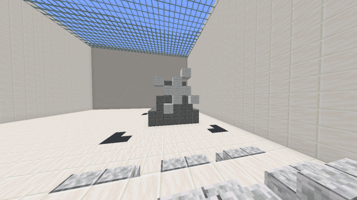 Minecraft Animation Project Map! (create your own 3D animation in ...