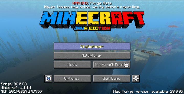 Romania23082 Minecraft Texture Pack