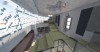 Aft Staircase