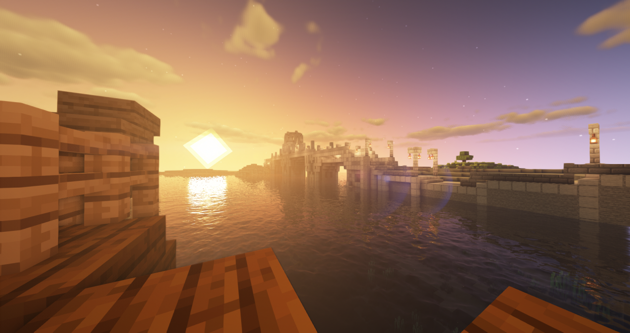 Immortal Dog Spawn Minecraft Map