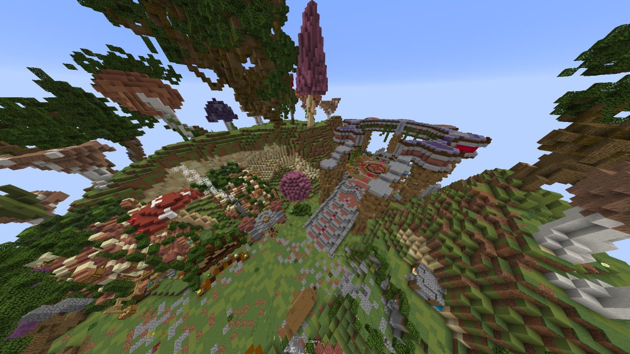 skyblock server 1.14 skyblock server 1.14