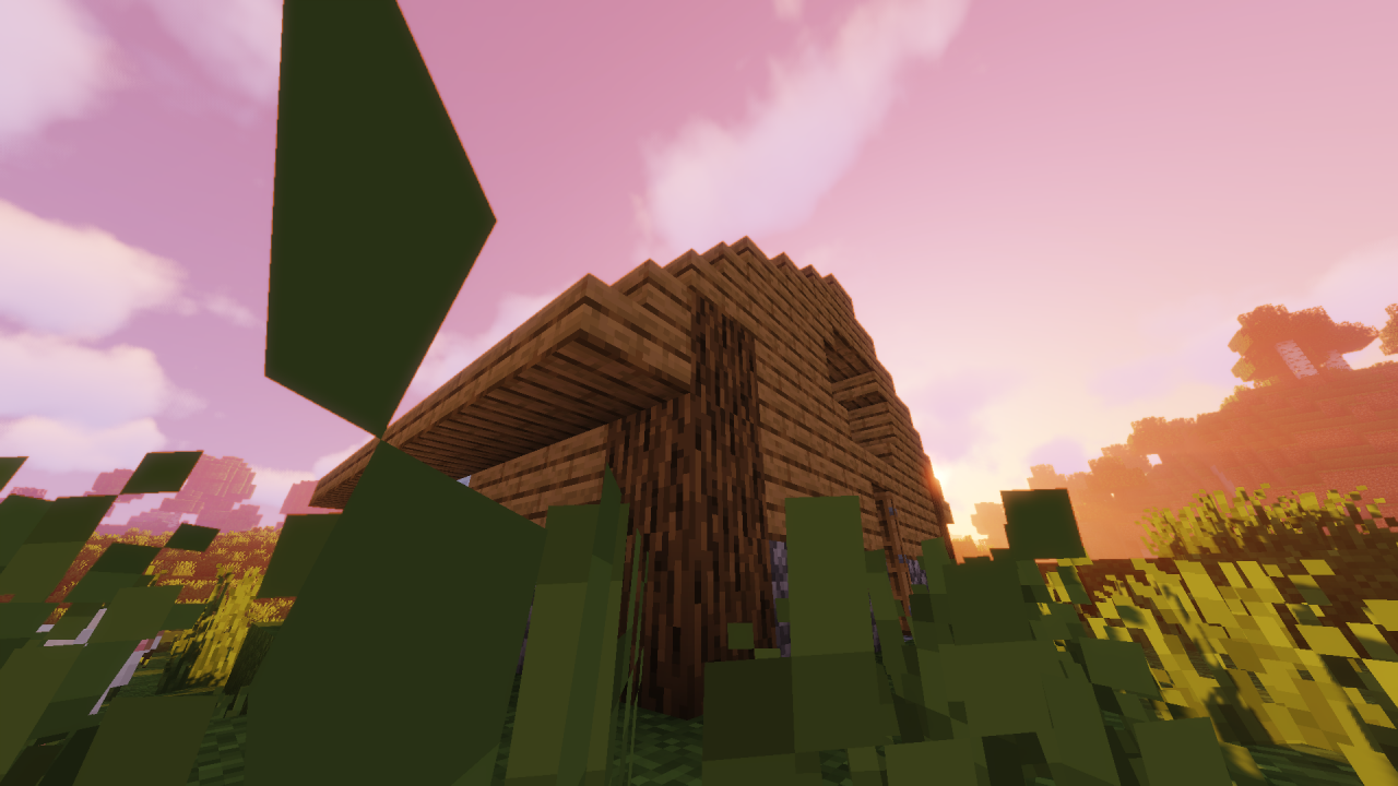 Purifier Civs Minecraft Map