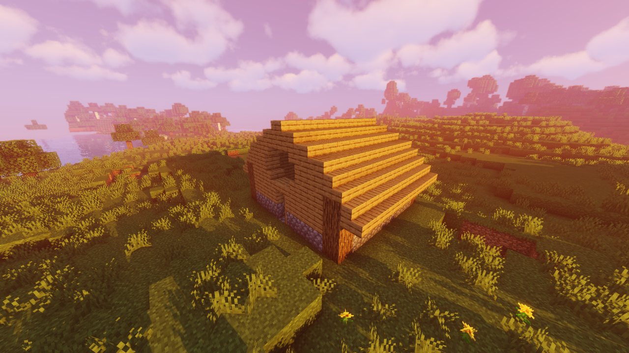 Purifier Civs Minecraft Map