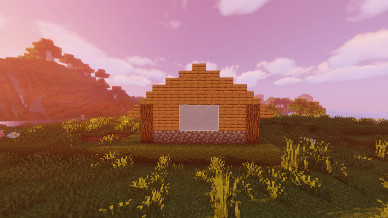 Purifier Civs Minecraft Map