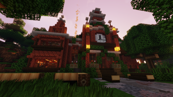 acacia realms minecraft server